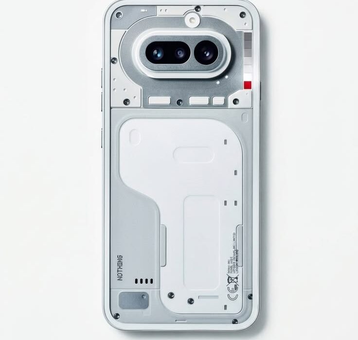 Device Image