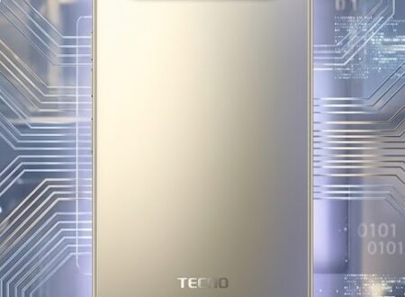 Image of Tecno Spark 50 5g