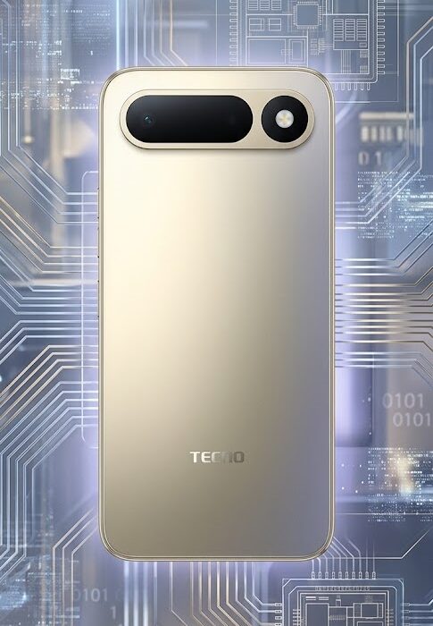 Image of Tecno Spark 50 5g