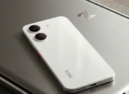 Xiaomi Poco X8 pro image