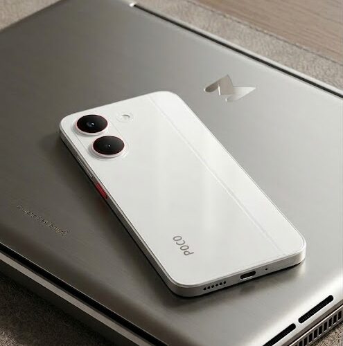 Xiaomi Poco X8 pro image