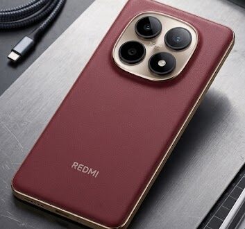 Redmi note 15 Special Edition full image