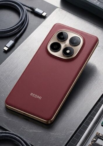 Redmi note 15 Special Edition full image
