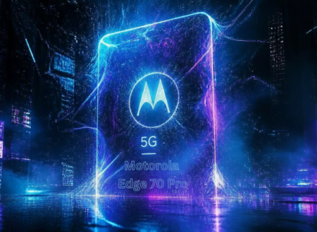 Motorola Edge 70 Pro 5G