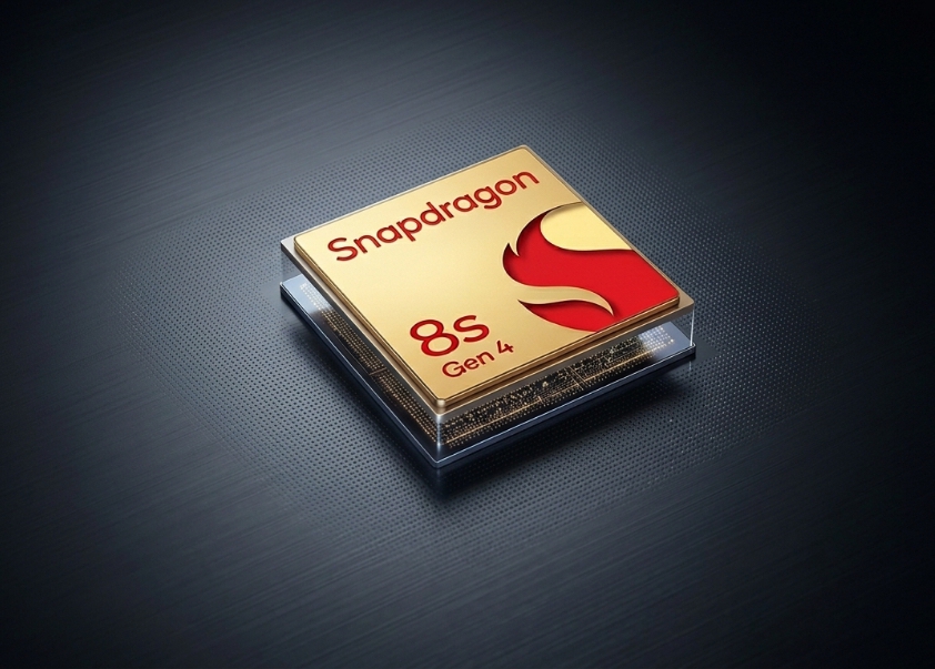 Chipset of OnePlus Nord 6