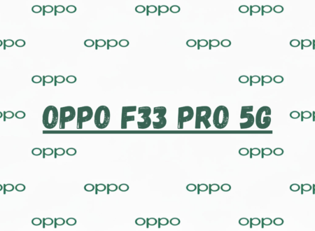 OPPO F33 Pro 5G image