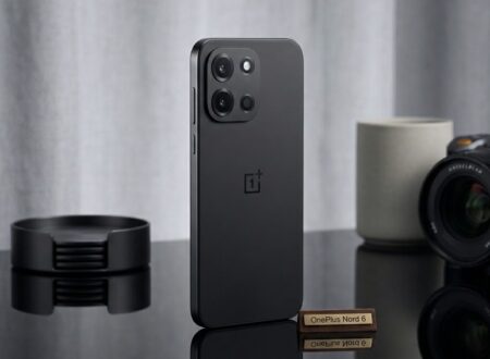OnePlus Nord 6 image