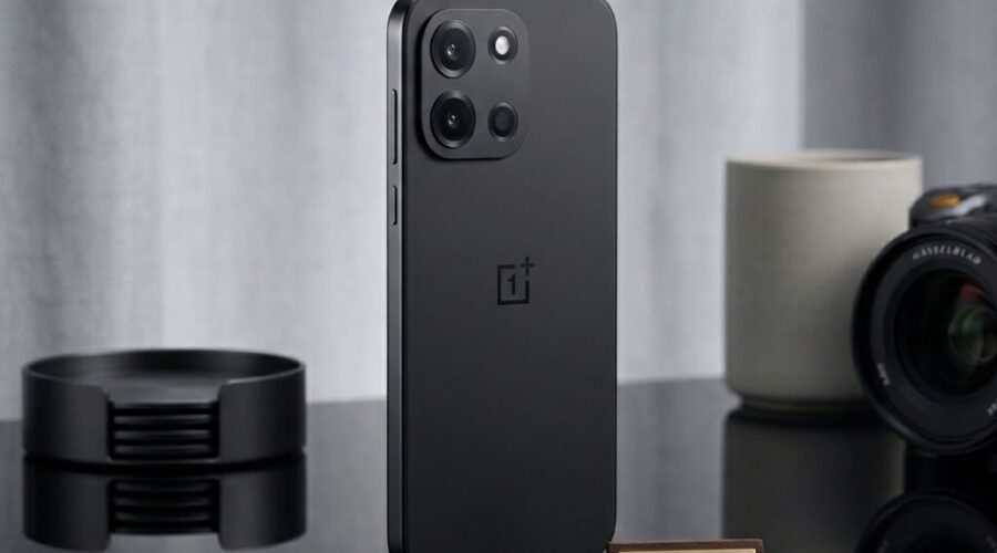 OnePlus Nord 6 image