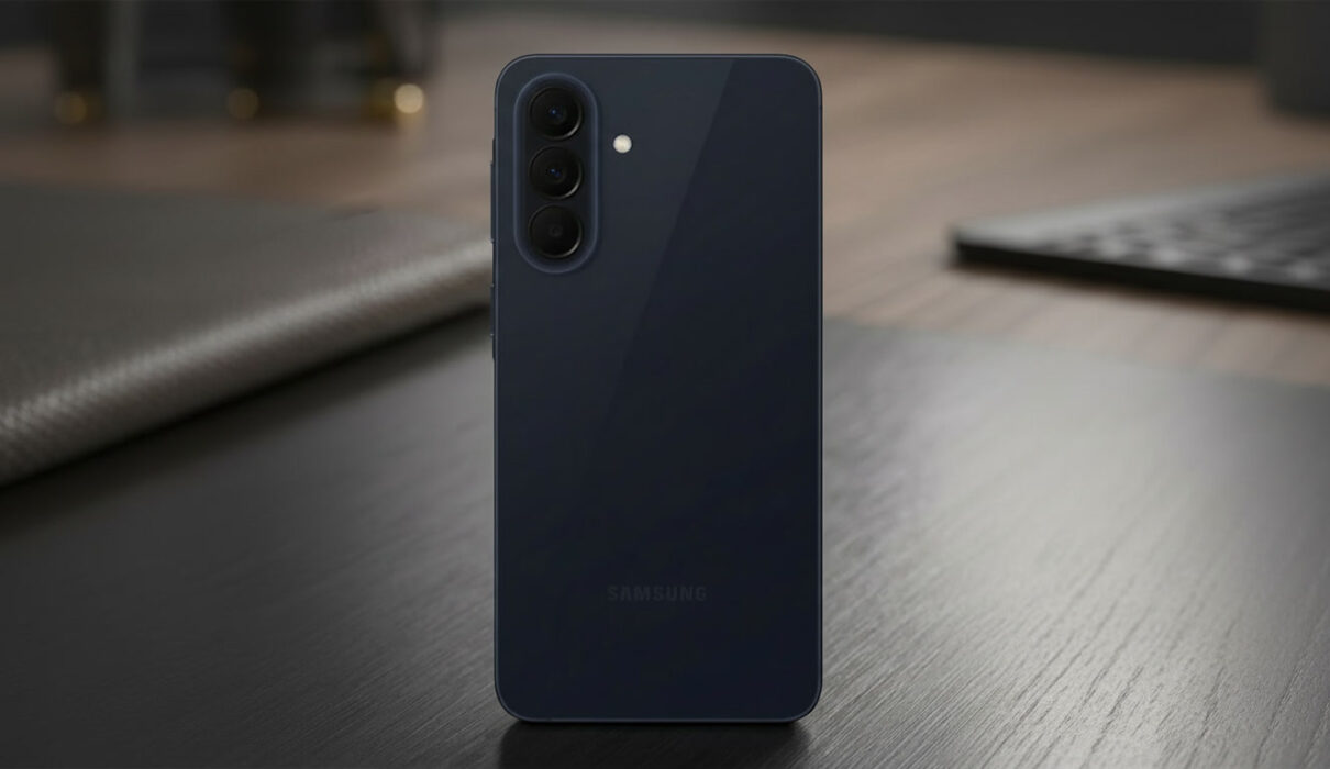 Samsung Galaxy A57 5G image