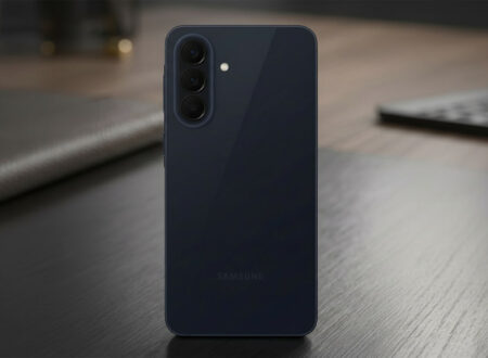 Samsung Galaxy A57 5G image