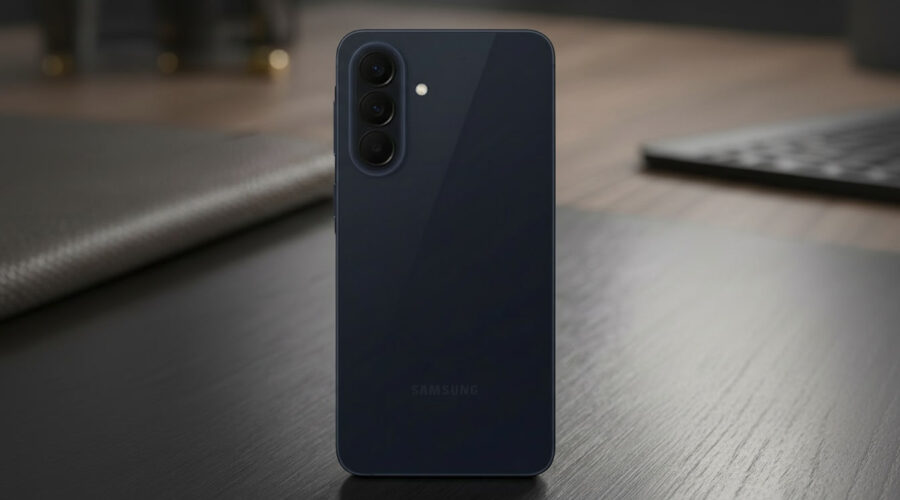 Samsung Galaxy A57 5G image