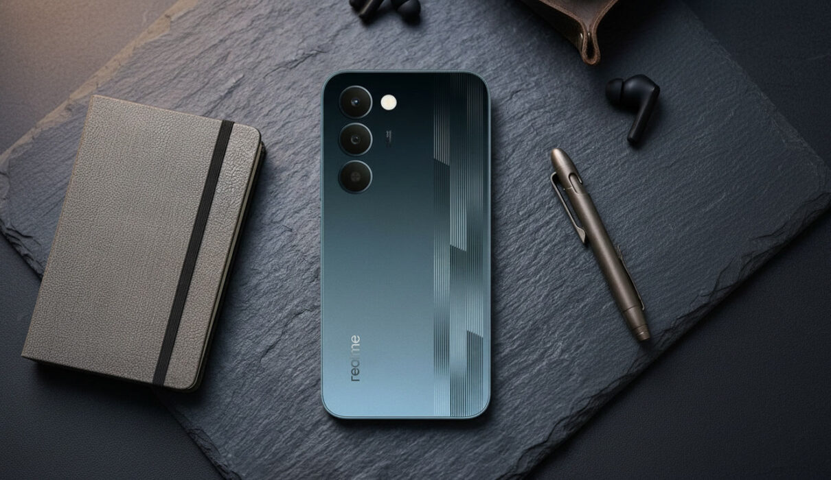 Realme Narzo 100 Lite 5G image
