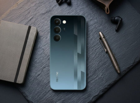 Realme Narzo 100 Lite 5G image