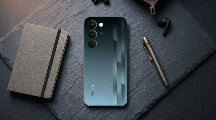 Realme Narzo 100 Lite 5G image
