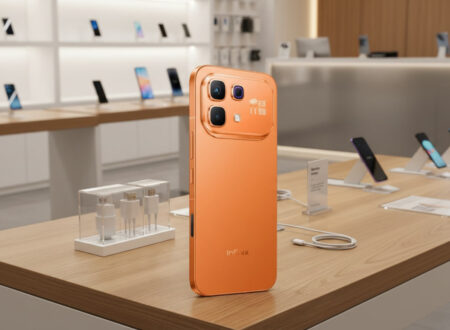 Infinix Note 60 pro full Image