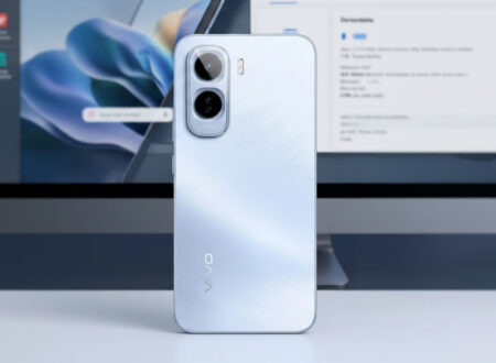 Vivo T5 Pro 5G image